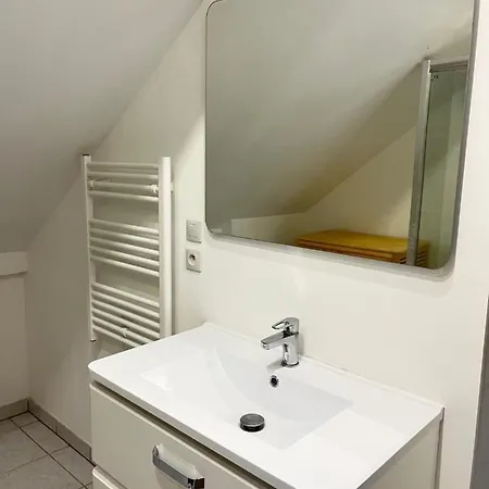 Ecu : Superbe Avec Exterieur *