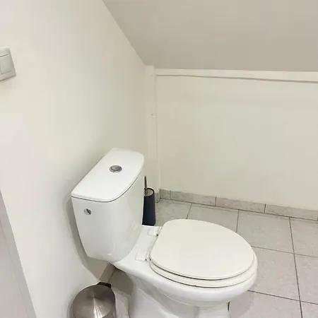 Apartment Ecu : Superbe Avec Exterieur *