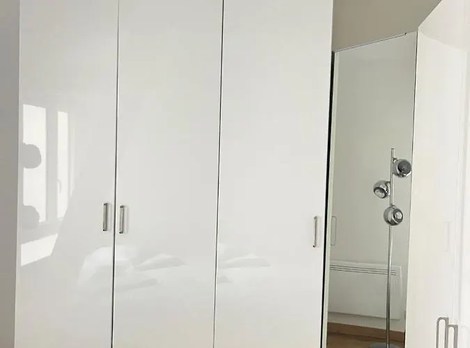 Ecu : Superbe Avec Exterieur Apartment