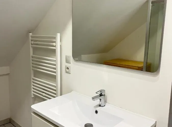 Ecu : Superbe Avec Exterieur *